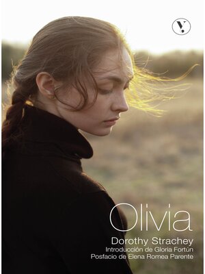 Olivia - ebook